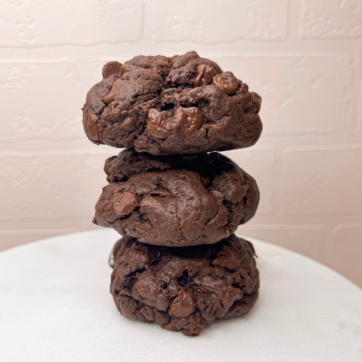 September 14 - Choc-alot Cookies