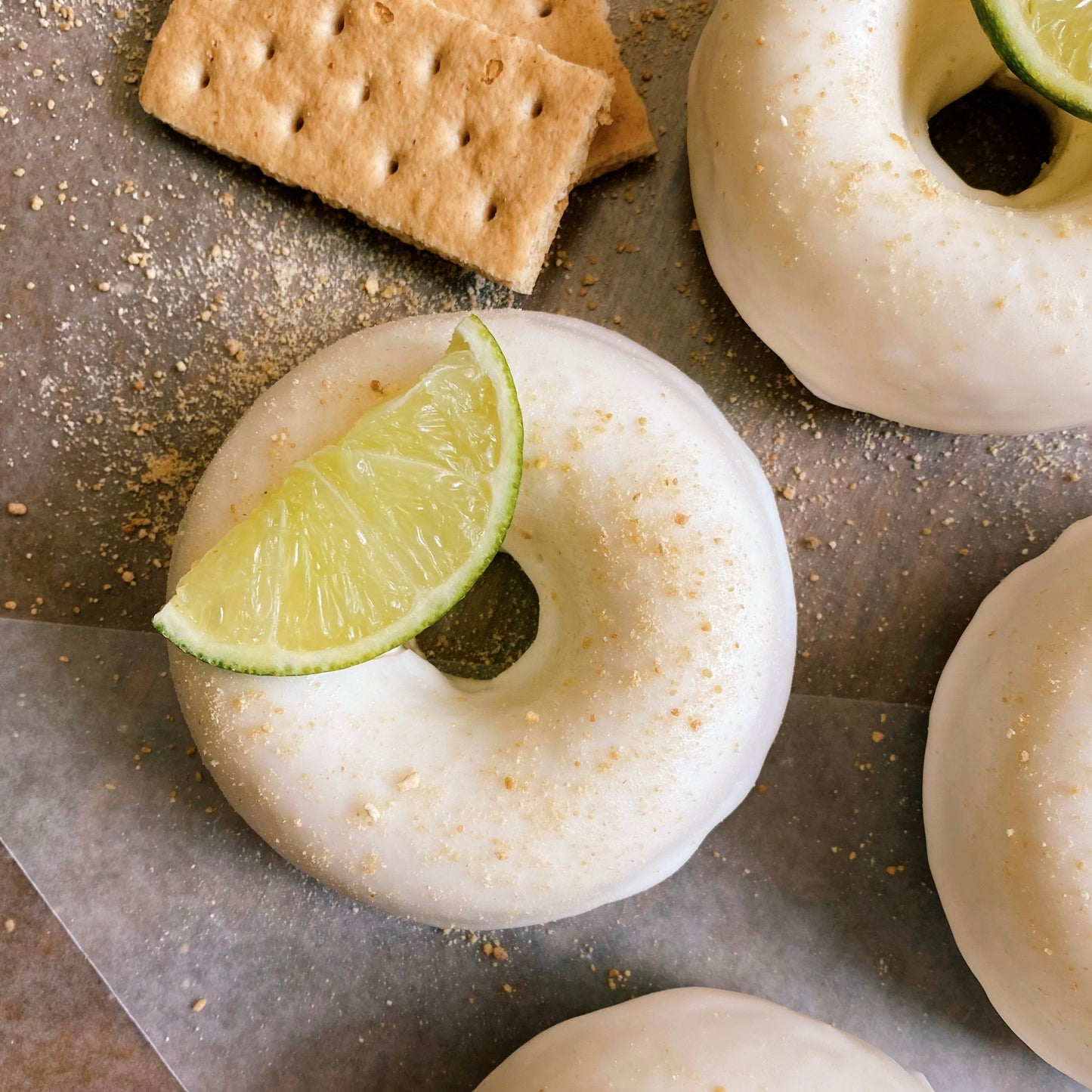 September 27 - Key Lime Pie