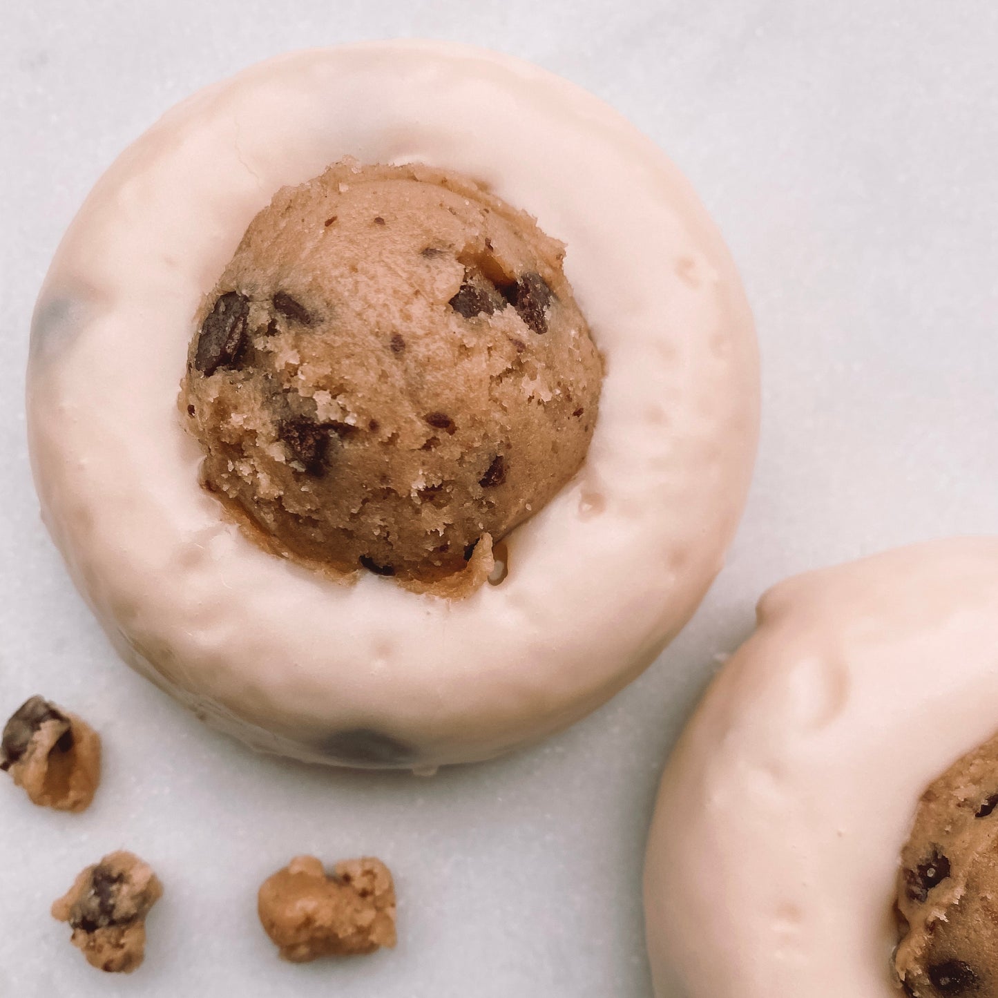 September 14 - Cookie Dough