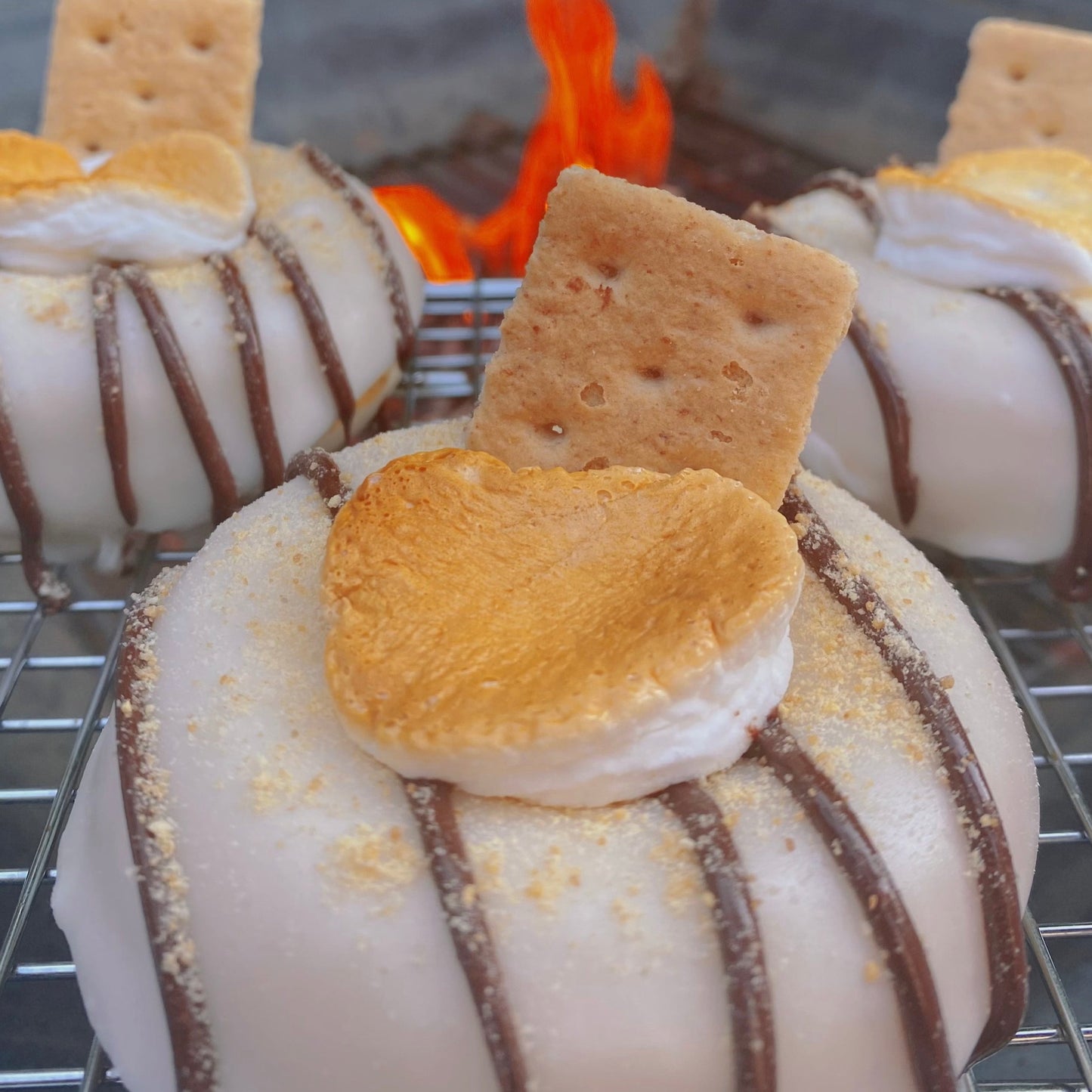 September 09 - S'mores