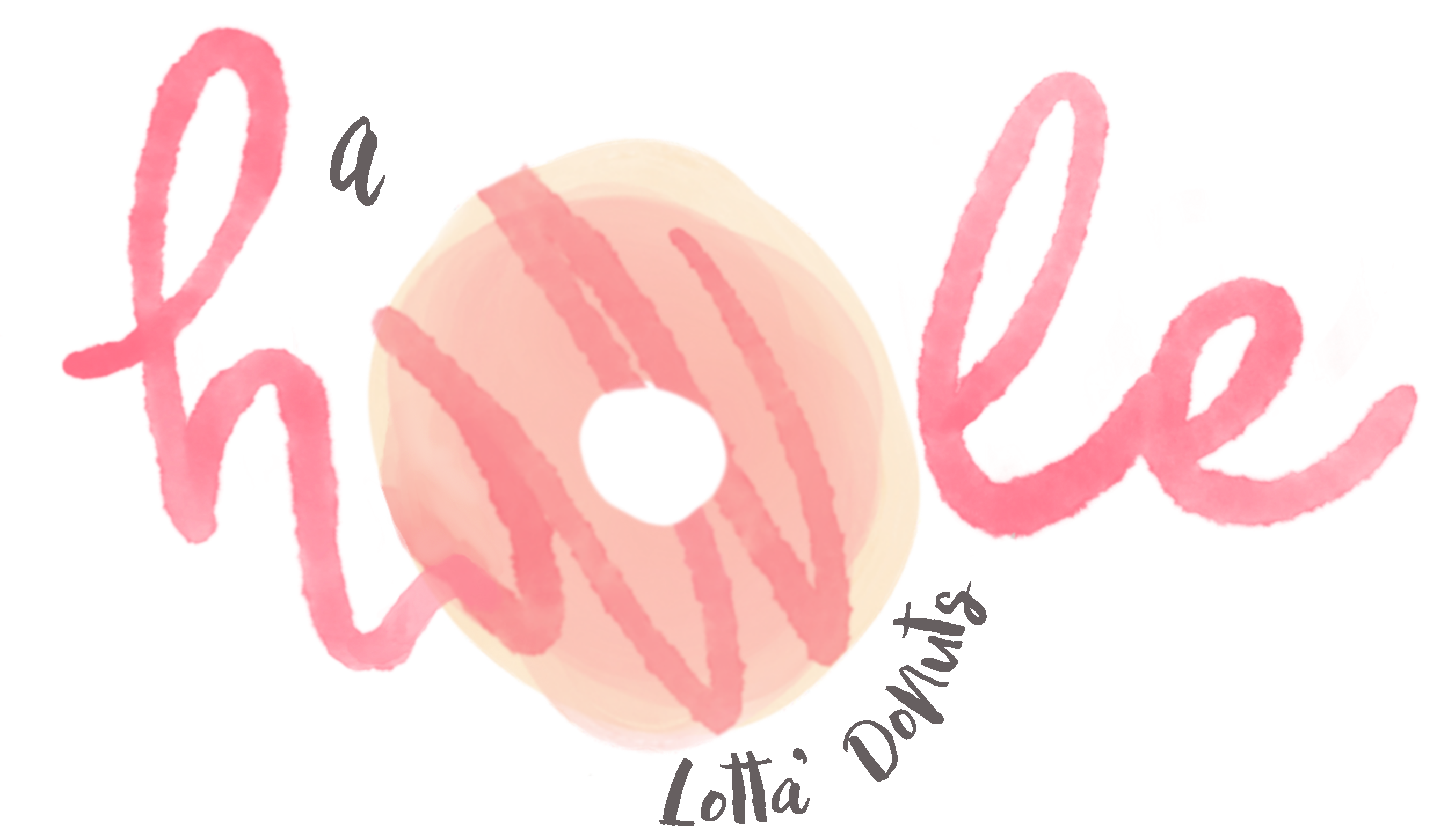 A HOLE Lotta Donuts