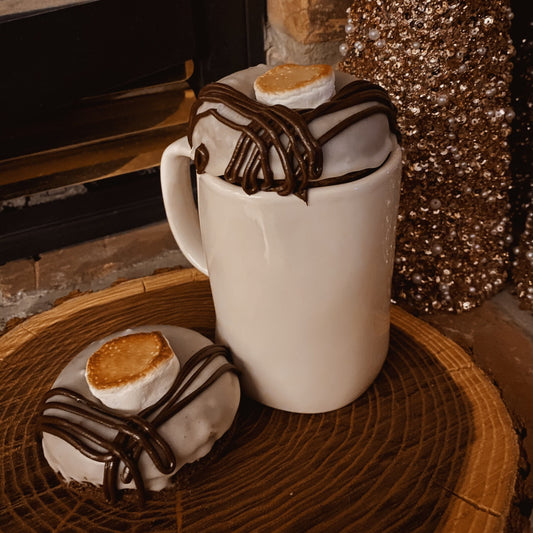 December 30 - Hot Chocolate