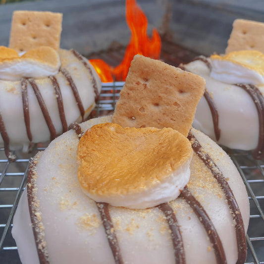 March 01 - S'mores